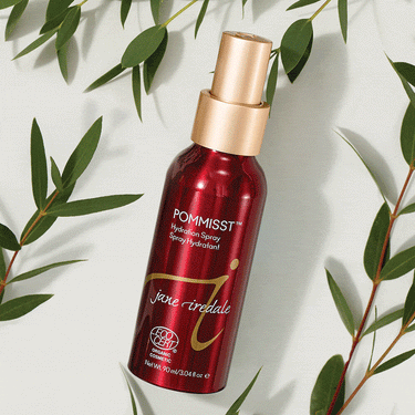 Pommisst Hydration Spray (90 ml) - Skin / Scent